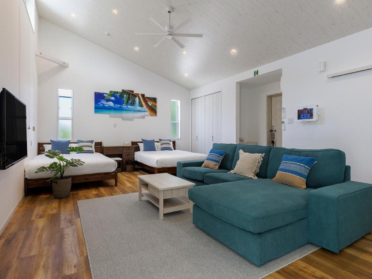 La Ohana～瀬底島～（2022年open） Okinawa Habitación foto
